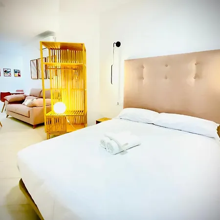Apartamentos Guerrero Mérida Exterior photo