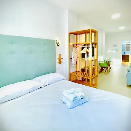 Apartamentos Guerrero Mérida Exterior photo