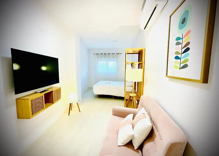 Apartamentos Guerrero