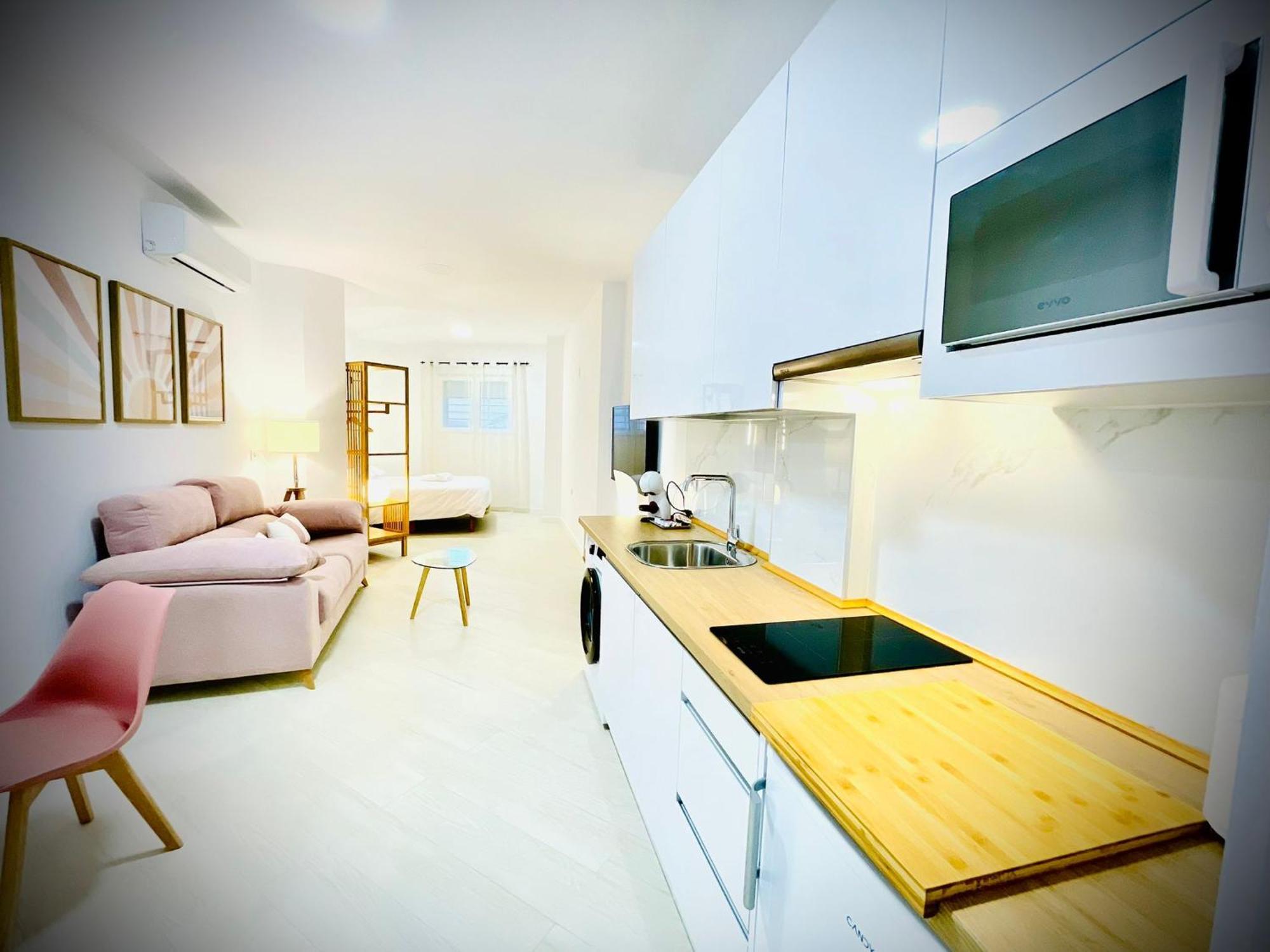 Guerrero Appartement