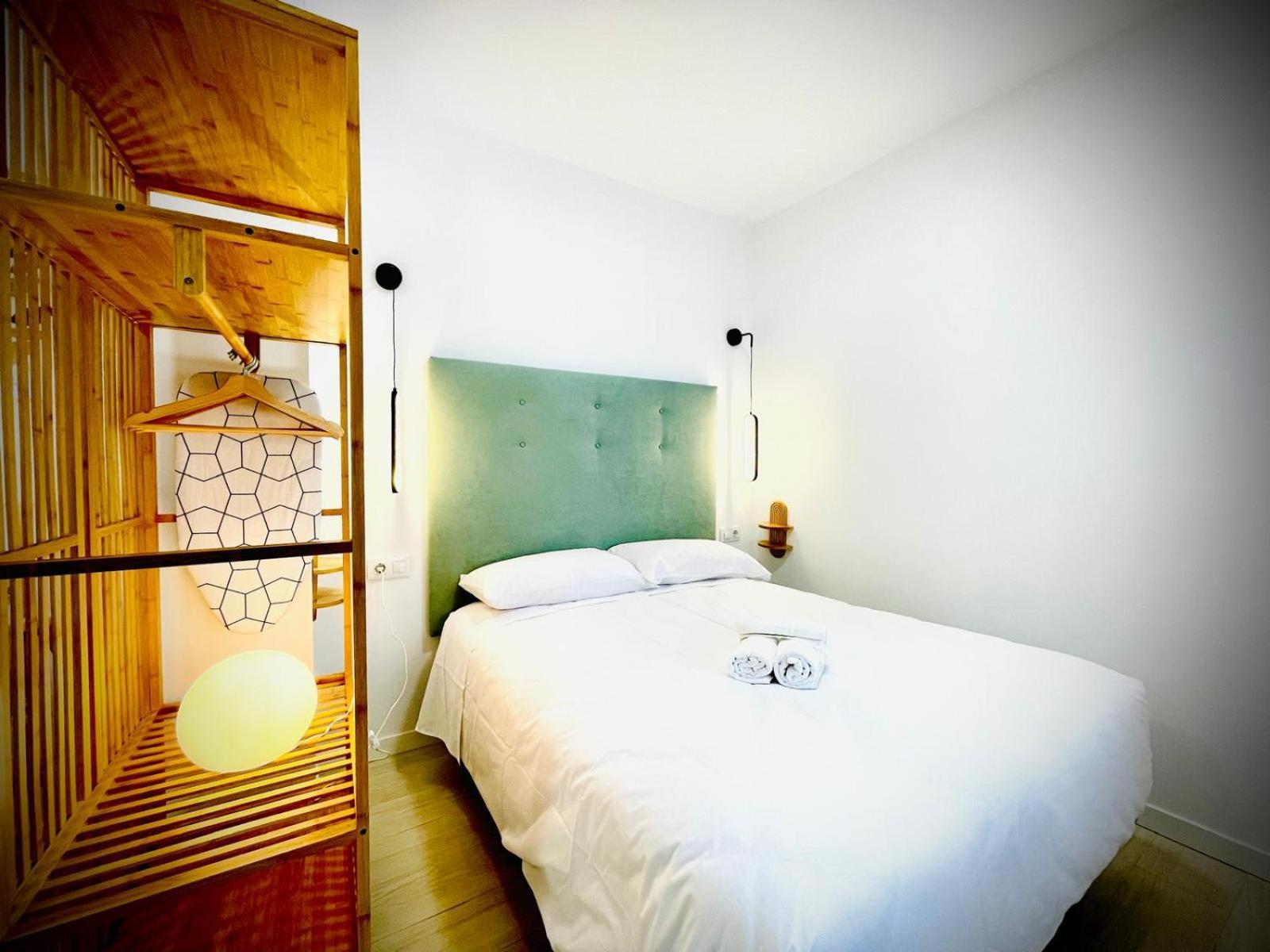 Appartement Guerrero