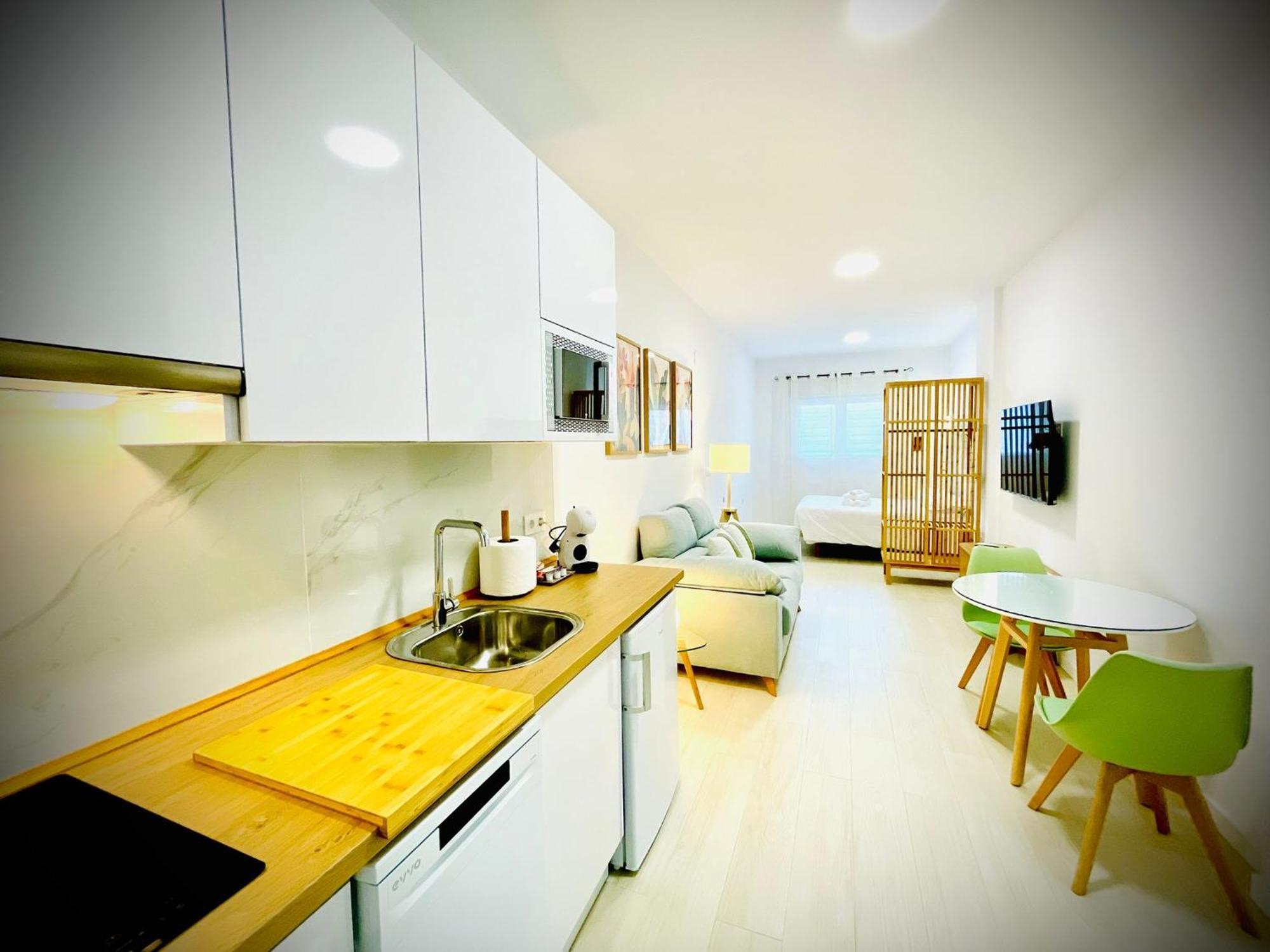 Guerrero Appartement *