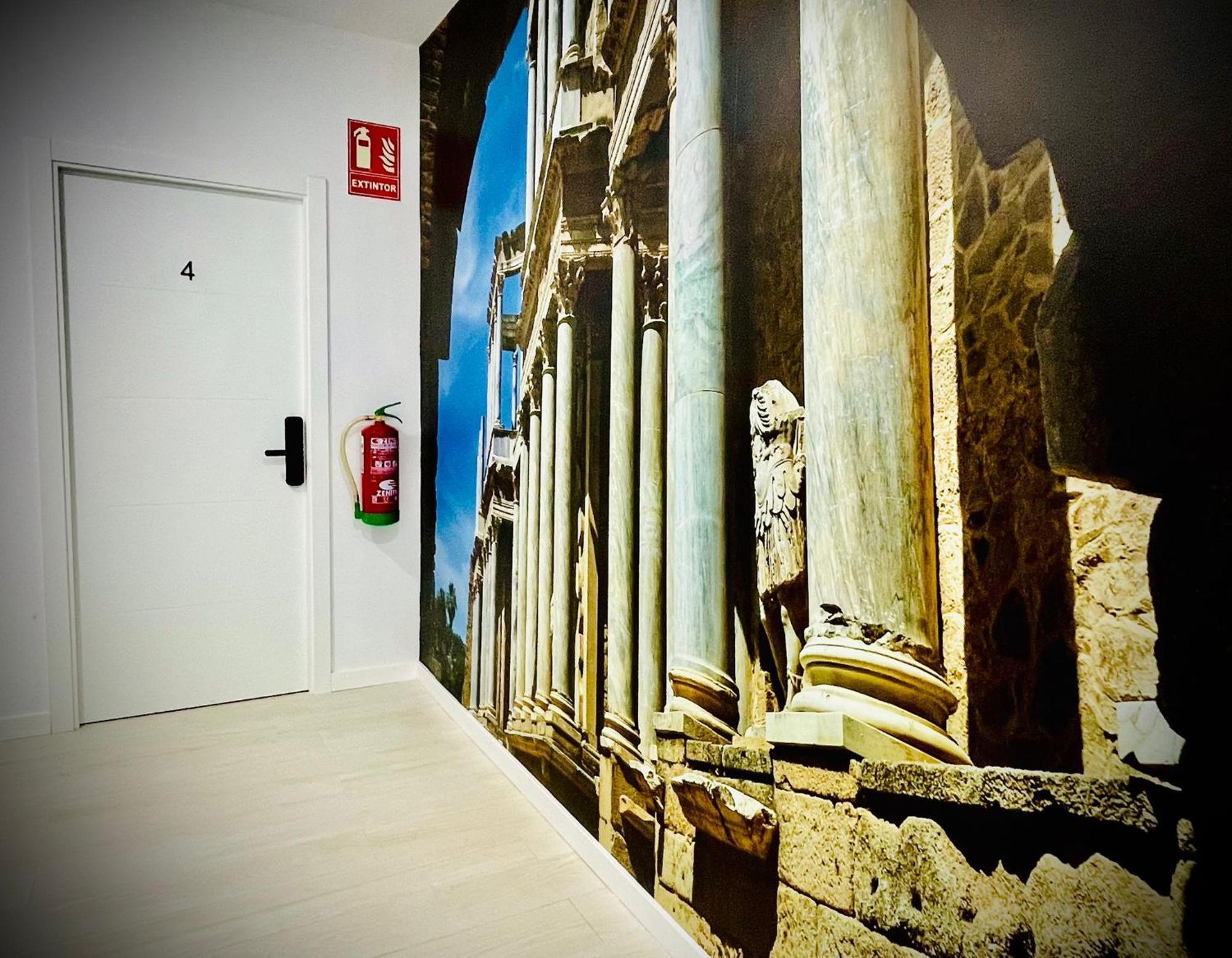 Appartement Guerrero
