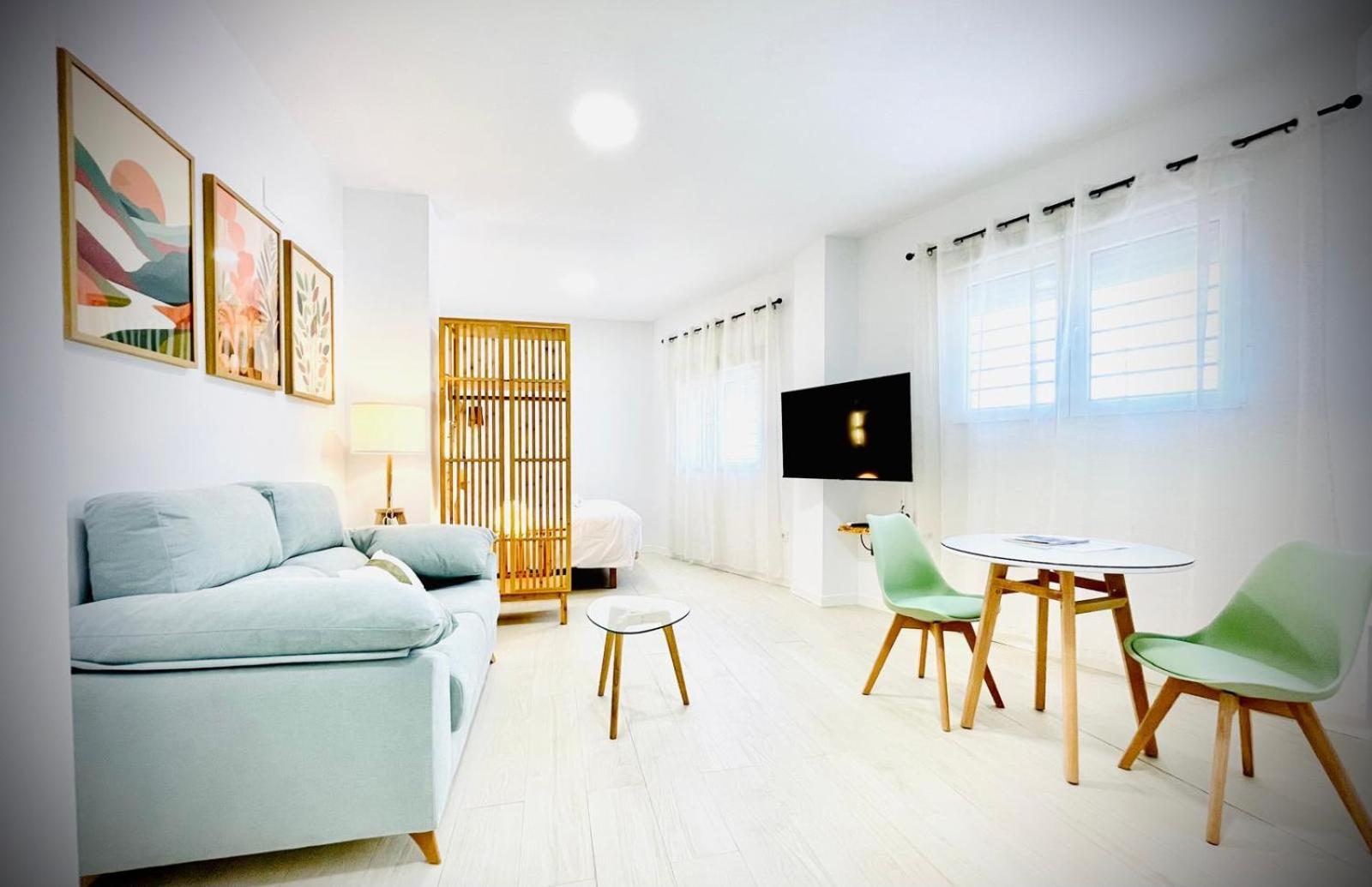 Guerrero Appartement