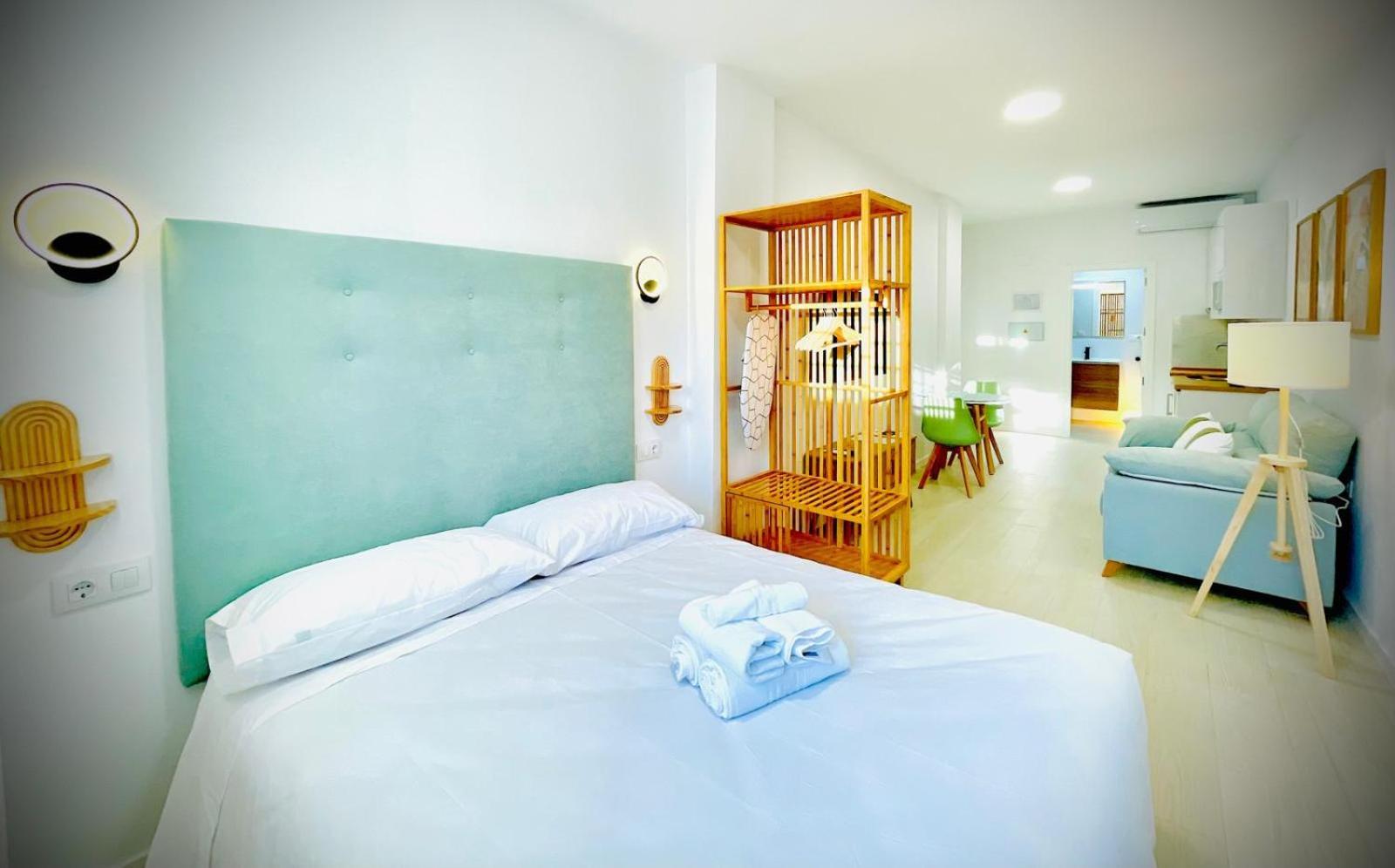 Guerrero Appartement Mérida
