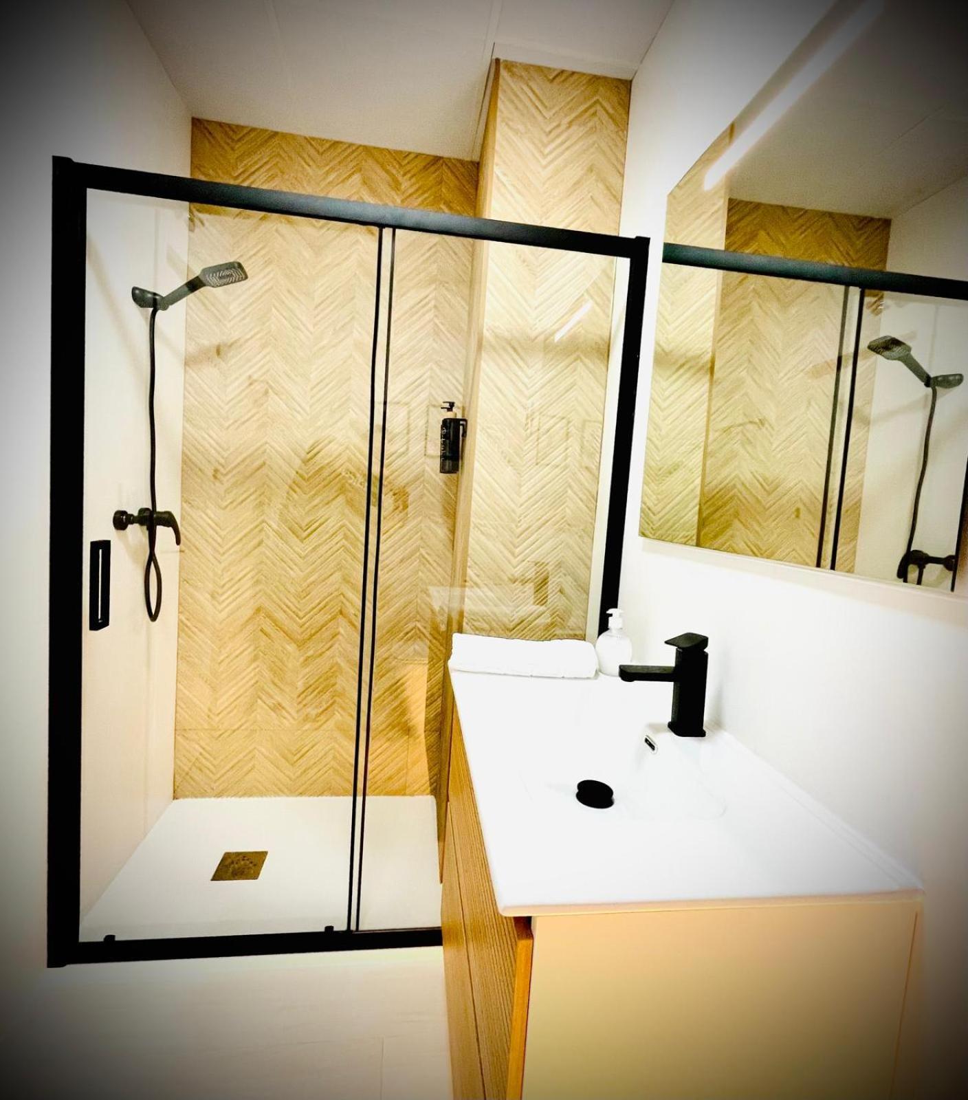 Appartement Guerrero *